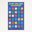 ScratchPoster 30 Day Challenge